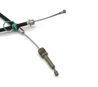 Bowden brzdy přední Jawa 50 Pionýr 555